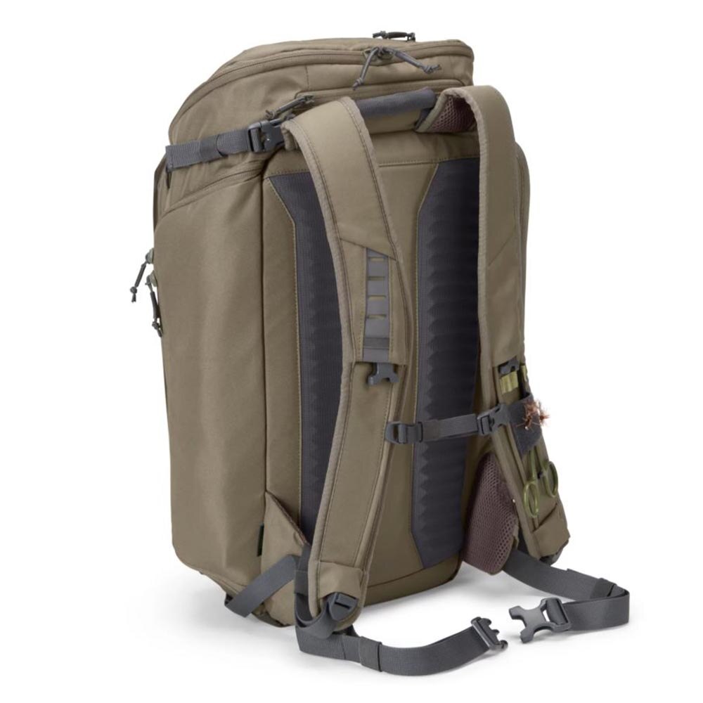 Orvis Bug Out Backpack in Dusty Olive